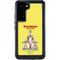 Bobs Burgers Food Pyramid Galaxy S24 Plus Waterproof Case